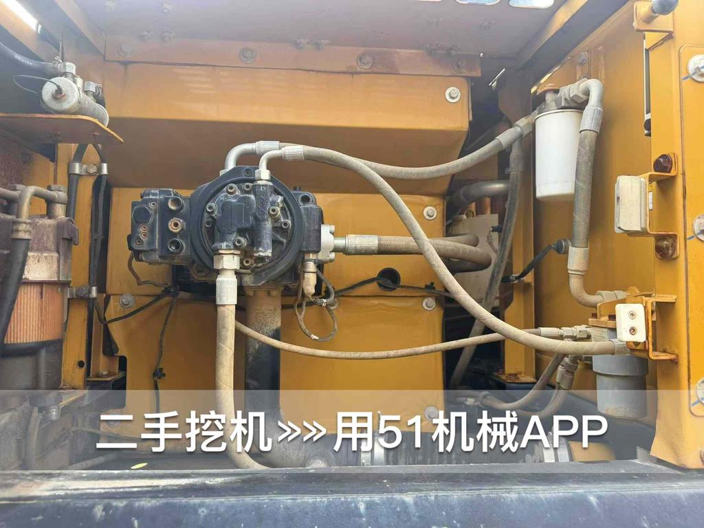51挖机
